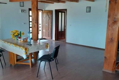 Vand casa Targu Frumos 116mp - 2