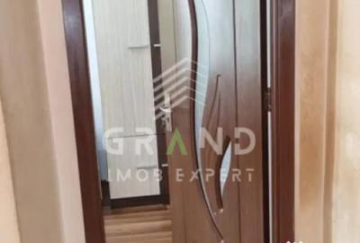 Apartament cu 3 camere semidecomandat în Mănăștur - 2