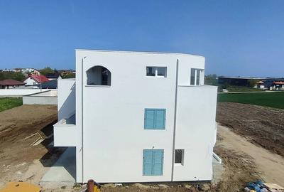 Casa 4 Camere Therme Balotesti | Toate Facilitatile | Lux, Stil - 4