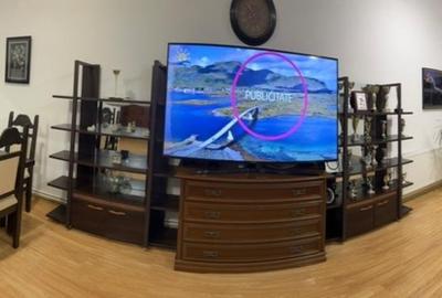 Spațiu comercial, de 400 mp, în Titulescu - 10