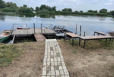 Casă cu 4 camere cu Teren 333 Mp în Mila 23 - 2