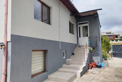 P.F. Vand Casa individuala si 500 mp de teren - 7