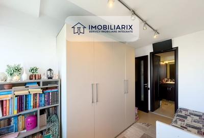 Apartament spațios și modern de vânzare – Casa de Cultură, Constanța - 5