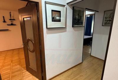 Apartament cu 3 camere decomandat în Siderurgiștilor - 13