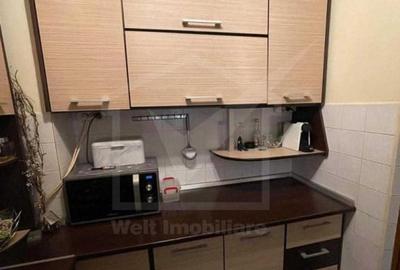 Apartament de inchiriat, 2 camere, decomandat, Manastur - 2