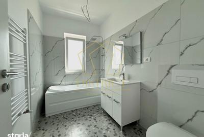 Casă cu 4 camere cu Teren 374 Mp în Sânandrei - 10