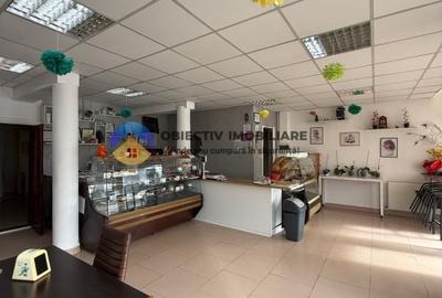 Spatii comerciale de vanzare – Alexandru cel Bun - 3