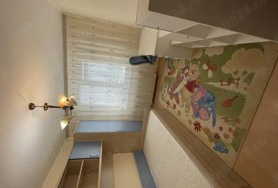 Apartament cu 3 camere decomandat, mobilat în Nicolae Grigorescu - 6