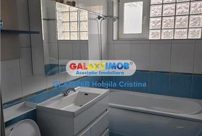 Apartament cu 2 camere decomandat, mobilat în Băneasa - 9