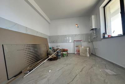 Casă individuală cu 4 camere cu Canalizare în Prelungirea Ghencea - 16