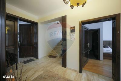 Spațiu comercial, de 438 mp, în Sânmartin - 3