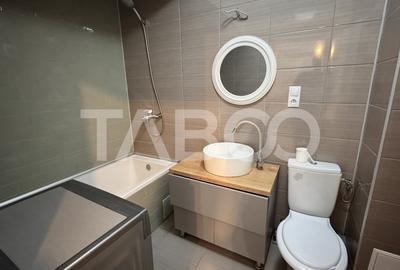 Apartament cu 3 camere de inchiriat 69 mpu loc de parcare Turnisor - 8