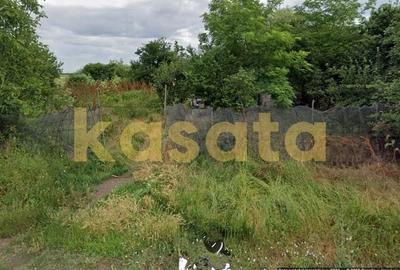 OPORTUNITATE | TEREN INTRAVILAN DE VÂNZARE | BUTIMANU - 1