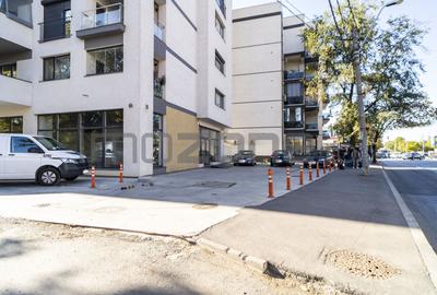Spațiu comercial, de 280 mp, în Militari - 41