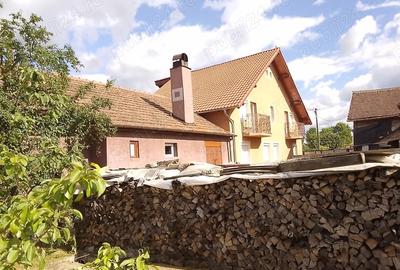 Casa de vanzare 2018, la cheie cu gradina + Casa batraneasca cu gradina gratis la pachet. - 10