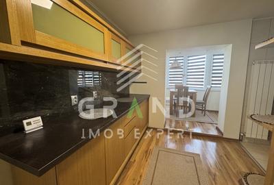 Apartament cochet cu 2 camere | Zona Plopilor/Platinia Shopping Center - 2