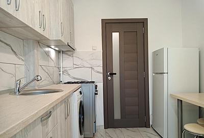 Apartament 2camere renovat nou de inchiriat,Central,zona Podgoria Arad - 3