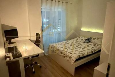 Apartament cu 2 camere în Florești - 4