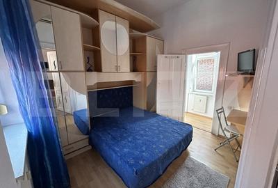Apartament 3 Camere, zona Alecsandri - 5