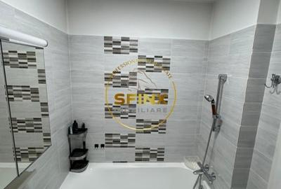 Apartament cu 2 camere decomandat, mobilat în Ghencea - 7