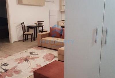 Apartament cu 2 camere în Central - 2