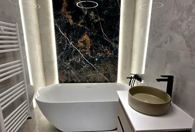 Apartament cu 2 camere semidecomandat, mobilat în Mănăștur - 5