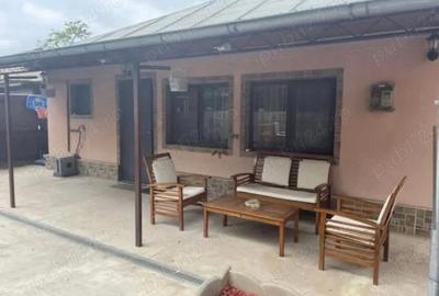 Casă cu 3 camere cu Teren 155 Mp în Mircea-Vodă - 5