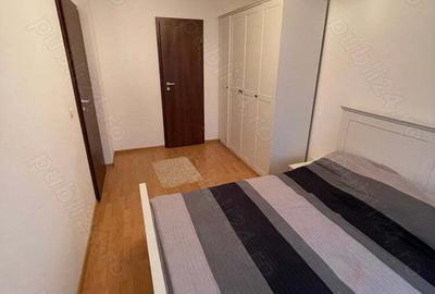 Apartament cu 3 camere decomandat în Țiglina 3 - 5