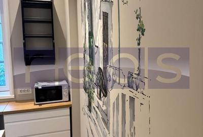 INCHIRIERE 3 CAMERE- FLOREASCA - PARTER -Ideal birou sau locuință - 1