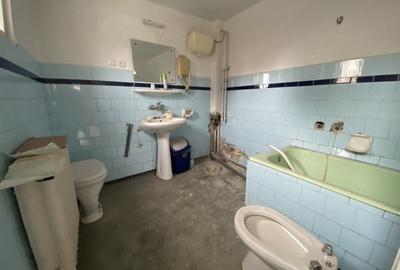 Vila cu mare potential,de renovat/Clinica/Rezidenta/Birouri/ULTRACENTRAL - 28
