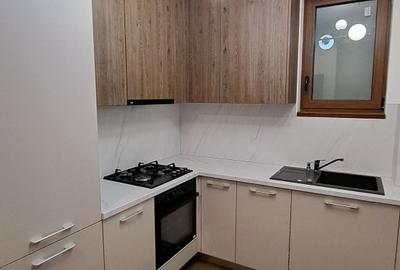APARTAMENT 3 CAMERE - 3