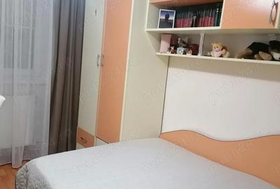 Vand apartament 3 camere-Ultracentral - 6