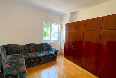 Apartament cu 3 camere semidecomandat în Dorobanți - 6