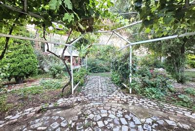 Casă cu 7 camere cu Teren 6000.7202148438 Mp în Periferie - 7