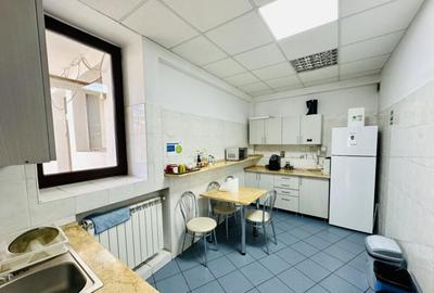 Cladire Birouri - Matei Voievod stradal - 1