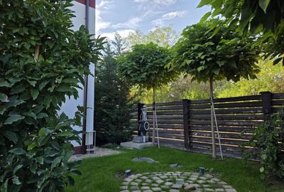 Refugiul unui designer - casa inteligenta, sustenabila si eleganta - 24