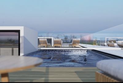 Casă individuală cu 5 camere cu Teren 450 Mp în Central - 9