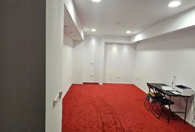 Spațiu comercial de închiriat - Rin Grand Residence - 1