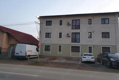 Apartament cu 2 camere decomandat în Giroc - 8