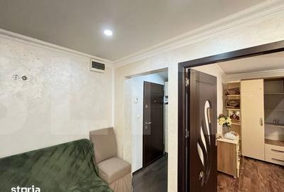 Apartament cu 3 camere în Central - 5