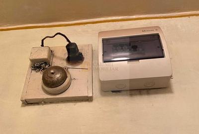 Apartament cu 2 camere semidecomandat, mobilat în Crângași - 3