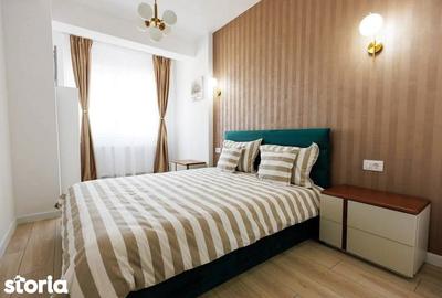 Apartament cu 3 camere în Burdujeni - 3