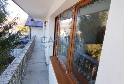 VILA spatioasa in VIISOARA la 7km de Piatra Neamt. - 12