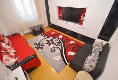 Garsonieră decomandată, mobilată în Iosefin - 11