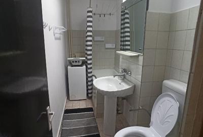 Garsonieră decomandată în Crângași - 6