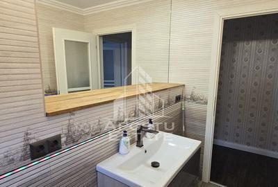 Apartament cu 3 camere in zona Circumvalatiunii cu centra... - 2