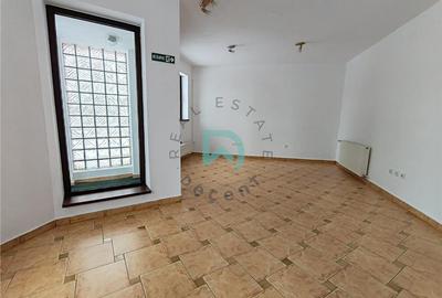 Birou, de 240 mp, în Calea București - 26