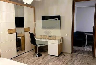 Apartament 1 camera 36 mpu ,bucatarie separata - 5