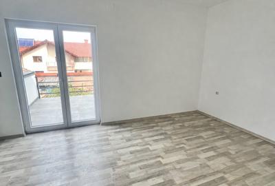Duplex cu 4 camere cu Canalizare în Freidorf - 10