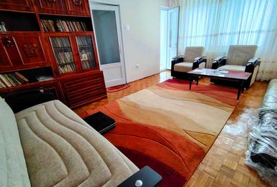 Apartament cu 2 camere semidecomandat în Ultracentral - 2
